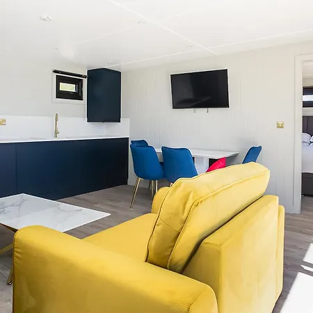 Swan - Uk51934 Сasa de vacaciones Yarm