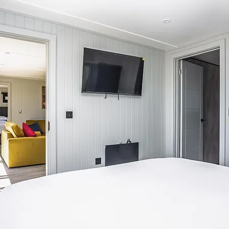 Swan - Uk51934 Сasa de vacaciones Yarm