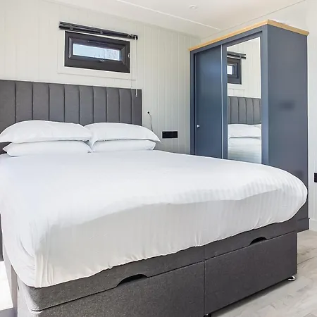 Swan - Uk51934 Сasa de vacaciones Yarm