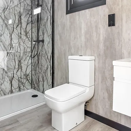 Сasa de vacaciones Swan - Uk51934 Yarm